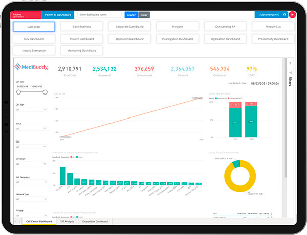 proclaim-dashboard